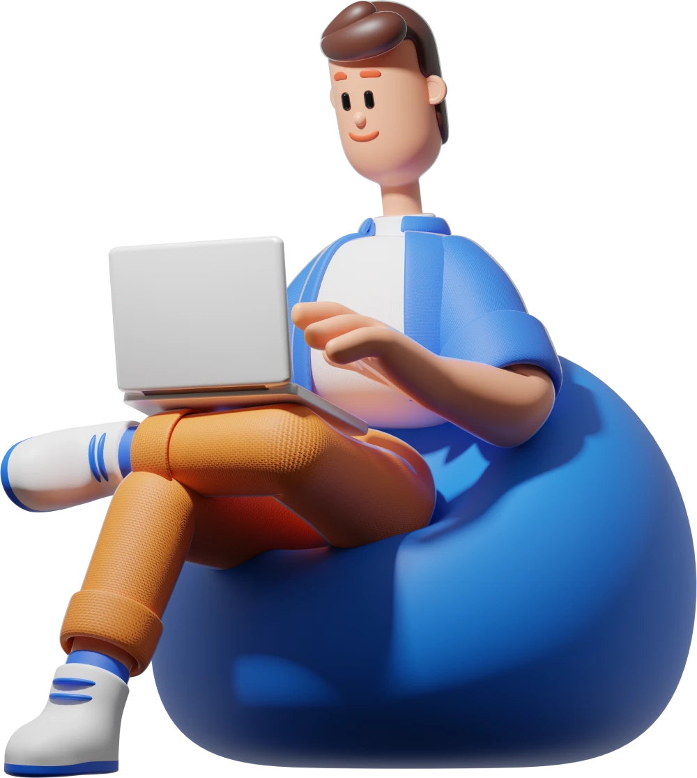 Website Builder main hero digibiz 1
