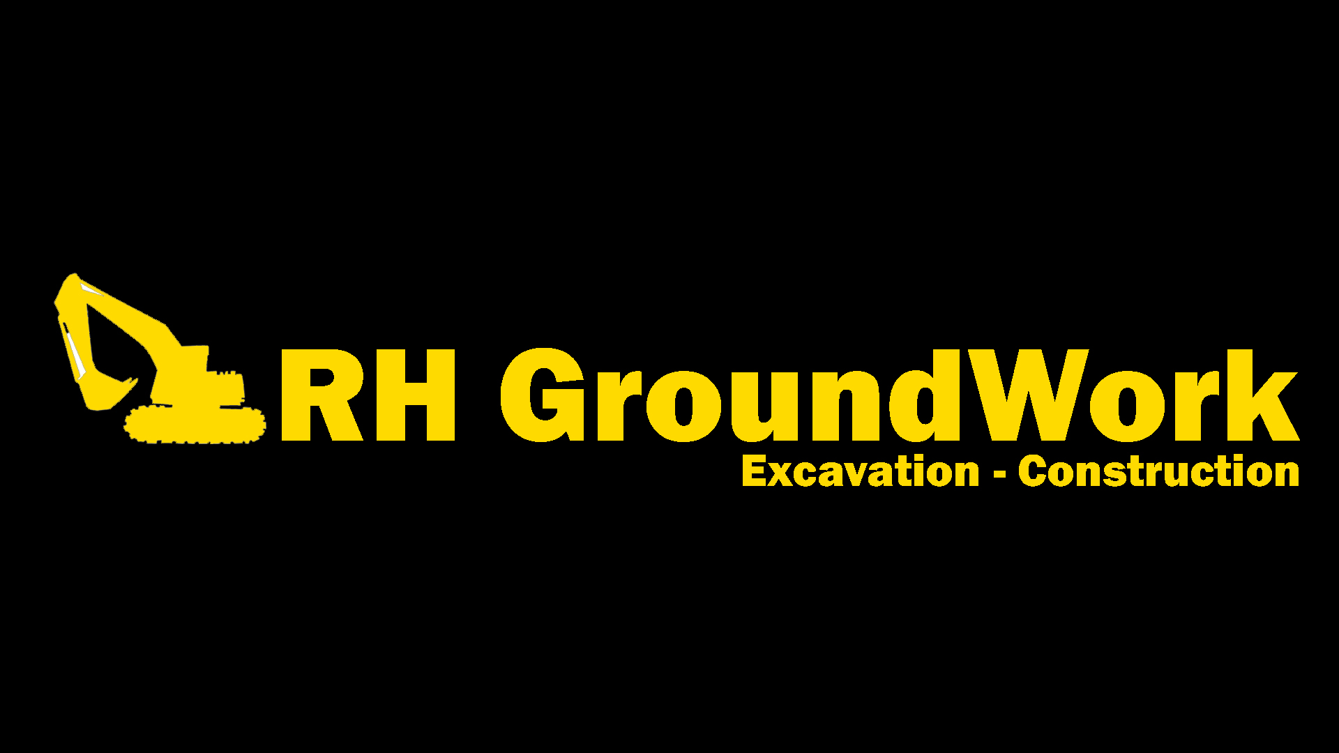 RH Groundwork - Yellow
