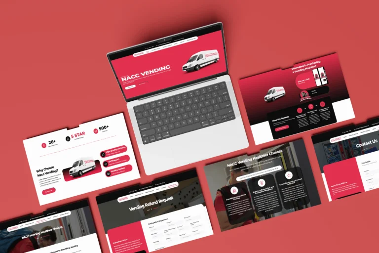 Vending Machine Business in Richmond Hill