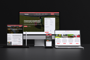 Website Designer Richmond Hill